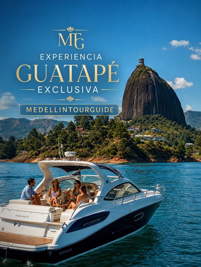 Experiencias náuticas