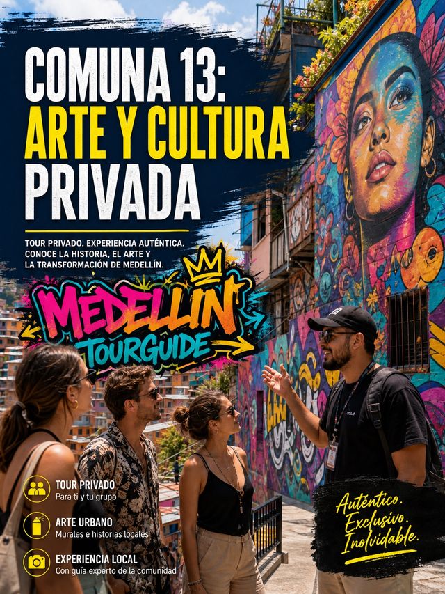 Recorridos a medida