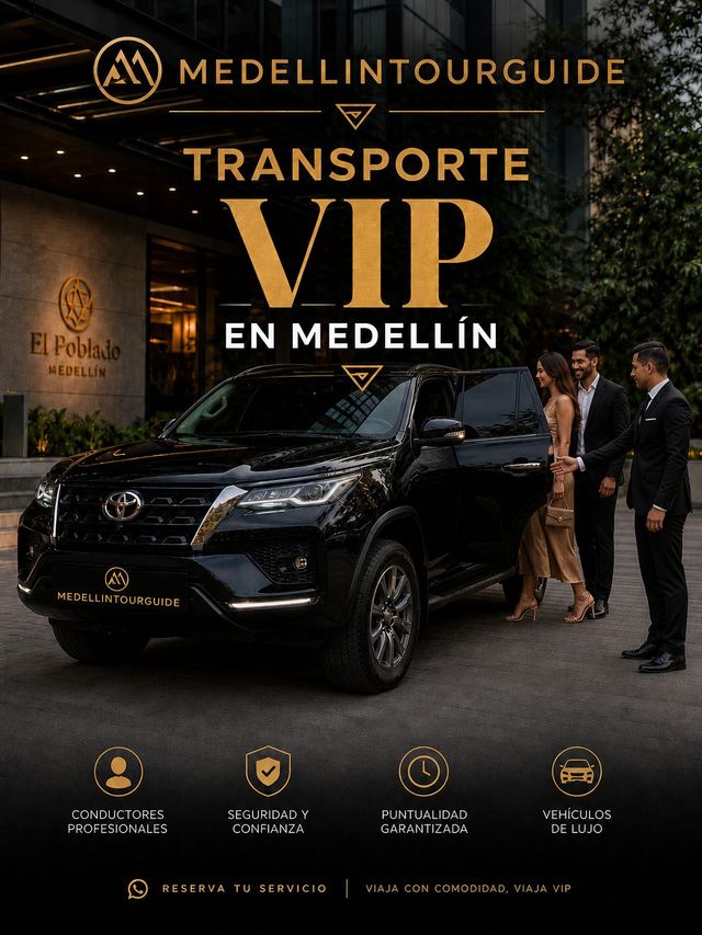 Transporte privado